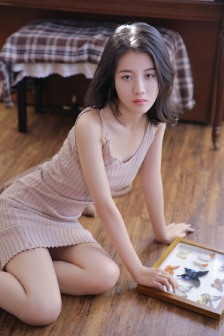 图书馆的女友